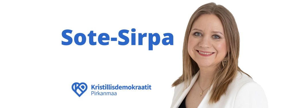 Sirpa Pursiainen-Hautala